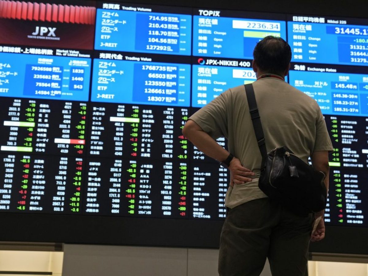 Στα υψηλότερα επίπεδα των δύο τελευταίων εβδομάδων οι ευρωπαϊκές μετοχές λόγω ενδείξεων πρόοδου στις συνομιλίες ΗΠΑ-Ιράν – Άνοδος και στις ασιατικές αγορές
