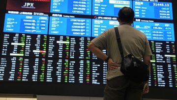 Στα υψηλότερα επίπεδα των δύο τελευταίων εβδομάδων οι ευρωπαϊκές μετοχές λόγω ενδείξεων πρόοδου στις συνομιλίες ΗΠΑ-Ιράν – Άνοδος και στις ασιατικές αγορές