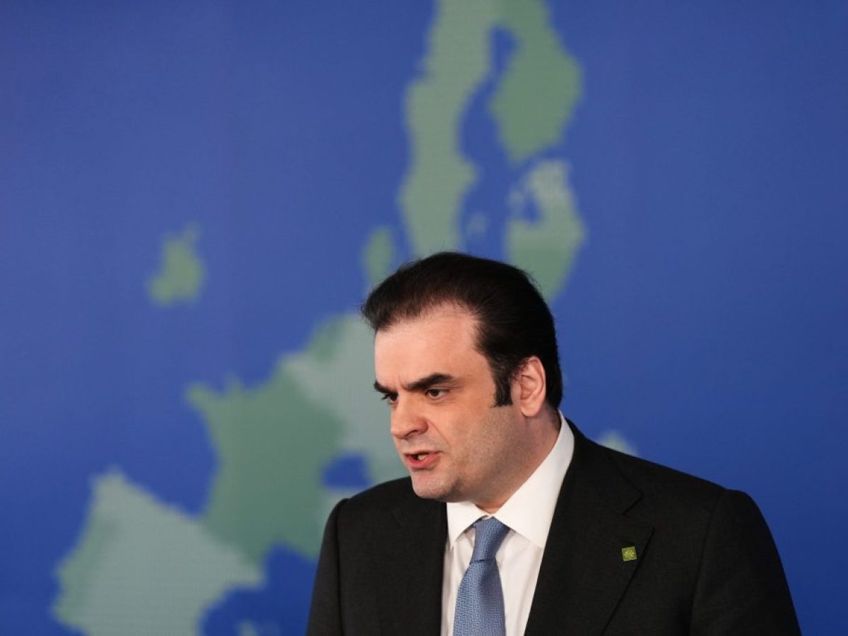 Eurogroup: Ενέργεια, στεγαστικό και ψηφιακό ευρώ στο επίκεντρο