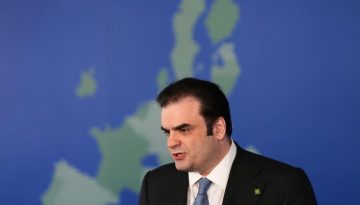 Eurogroup: Ενέργεια, στεγαστικό και ψηφιακό ευρώ στο επίκεντρο