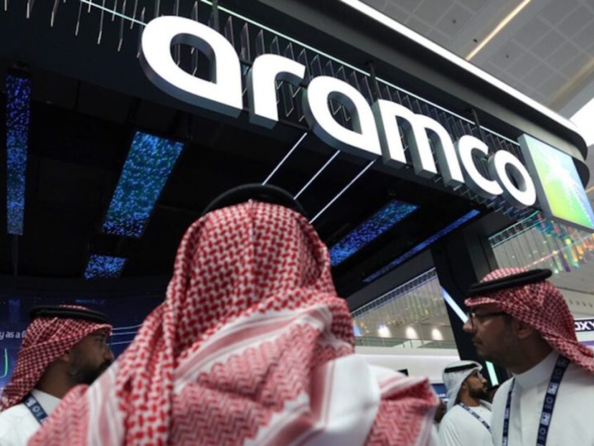 Aramco: Άλμα 25,5% των καθαρών κερδών στο α’ τρίμηνο ενισχυμένα από την άνοδο του Brent