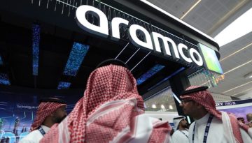 Aramco: Άλμα 25,5% των καθαρών κερδών στο α’ τρίμηνο ενισχυμένα από την άνοδο του Brent