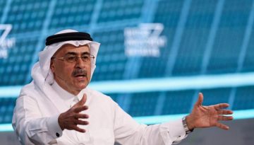 H Saudi Aramco προειδοποιεί ότι οι αγορές μπορεί να μην επιστρέψουν στην κανονικότητα μέχρι το 2027