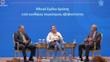 Η «ακτινογραφία» της στεγαστικής κρίσης στην Ελλάδα