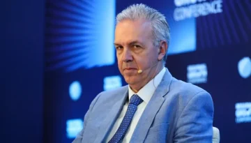 ΕΛΣΤΑΤ: Ο καθηγητής Αθανάσιος Κατσής νέος πρόεδρος της Αρχής