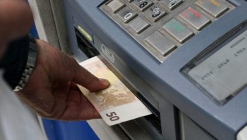 Συντάξεις Ιουνίου: Πώς οι πληρωμές φτάνουν νωρίτερα στα ΑΤΜ – Το «μυστικό» της πρόωρης πληρωμής