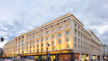 IDEAL Holdings: Εξετάζει δημόσια προσφορά και εισαγωγή των πολυκαταστημάτων attica στο Euronext Athens