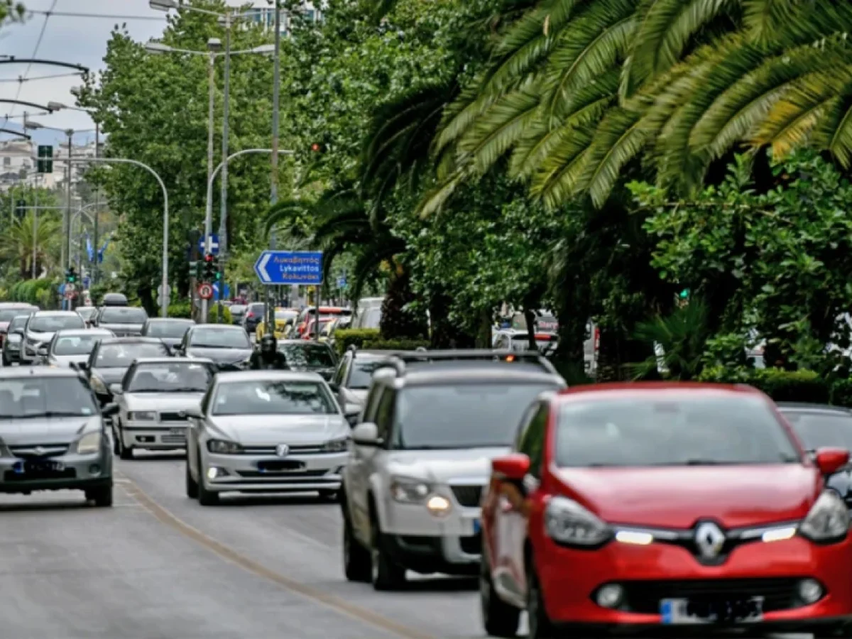 Νέο πλαίσιο για τα μεταχειρισμένα αυτοκίνητα και η υποχρεωτική απόσυρση