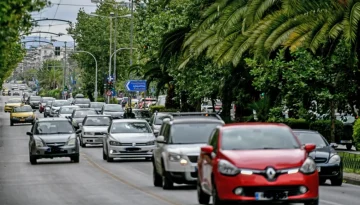 Νέο πλαίσιο για τα μεταχειρισμένα αυτοκίνητα και η υποχρεωτική απόσυρση