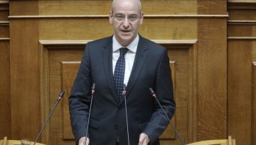 Ξ. Μπαραλιάκος : Ευνοϊκά μετρά για τους επαγγελματίες πωλητές των λαϊκών αγορών και τους αγρότες