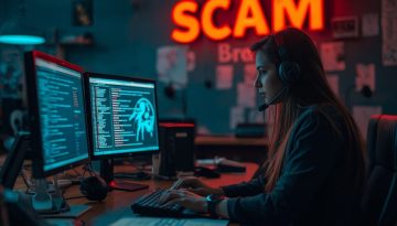 BEC / CEO Fraud: Η τρομακτική απάτη που γονατίζει κάθε επιχείρηση, μέχρι και εταιρίες-κολοσσούς!