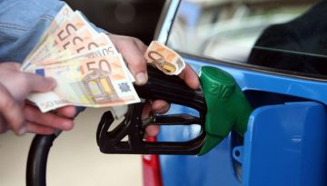 Καύσιμα: Πτωτική τάση για 6η διαδοχική ημέρα – Πότε θα φανεί στην αντλία
