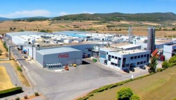 Coca-Cola HBC: Ισχυροί όγκοι οδηγούν την αύξηση των πωλήσεων στο τρίμηνο