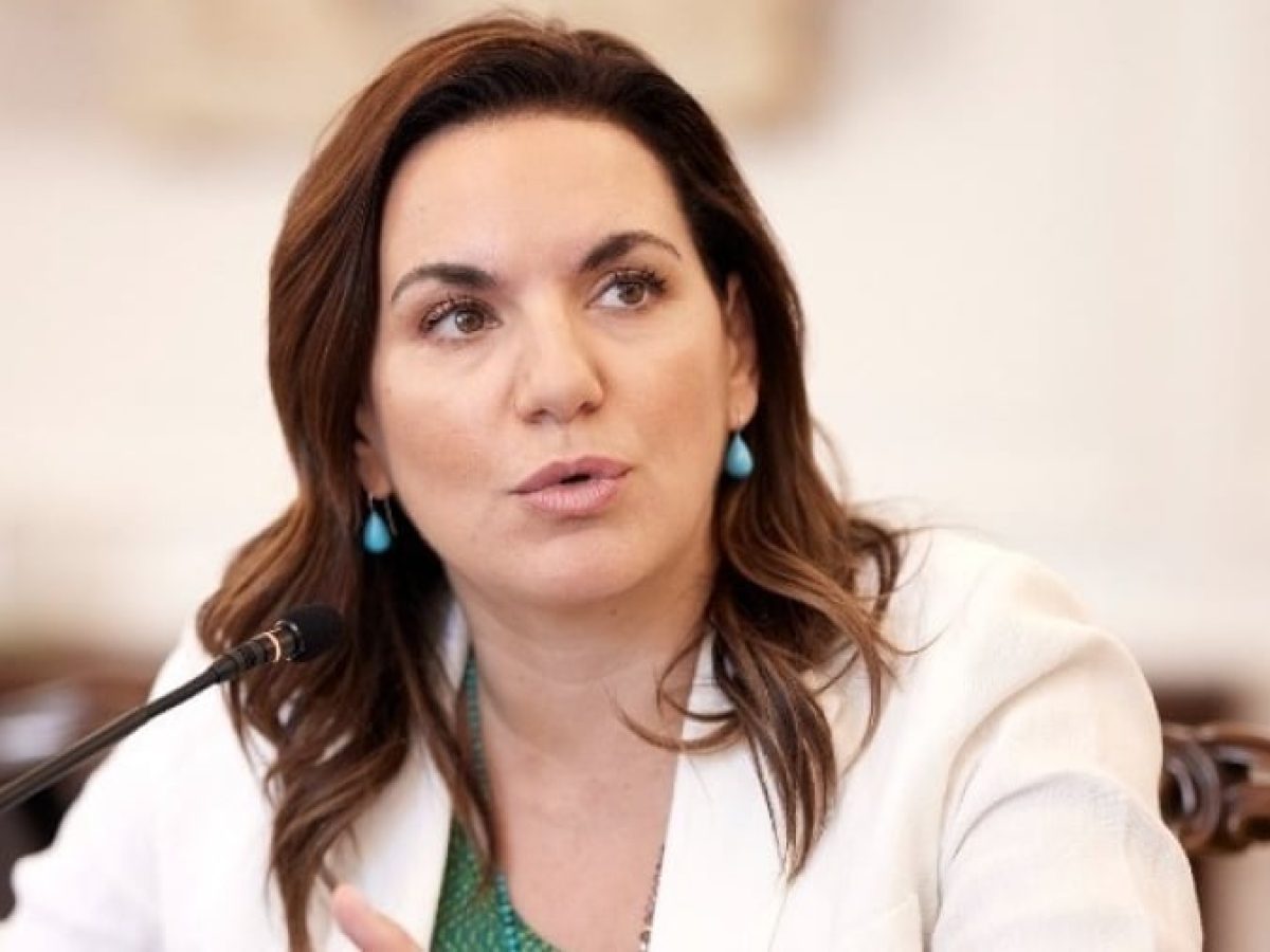 Όλ. Κεφαλογιάννη: «Στρατηγική προτεραιότητα η ενίσχυση του θαλάσσιου τουρισμού»