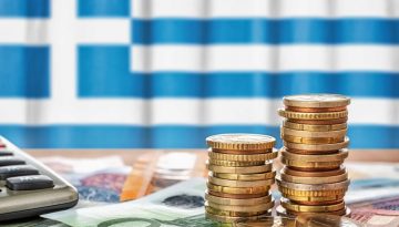 &Mu;&epsilon; &rho;&upsilon;&theta;&mu;ό &rho;&epsilon;&kappa;ό&rho; &mu;&epsilon;&iota;ώ&nu;&epsilon;&tau;&alpha;&iota; &tau;&omicron; &delta;&eta;&mu;ό&sigma;&iota;&omicron; &chi;&rho;έ&omicron;&sigmaf; &tau;&omicron; 2026
