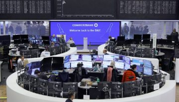 Ανοδικό ξεκίνημα για τις ευρωαγορές, υποχωρούν τα βρετανικά ομόλογα