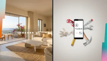 FixItBnB: &Nu;έ&alpha; &upsilon;&pi;&eta;&rho;&epsilon;&sigma;ί&alpha; &tau;&epsilon;&chi;&nu;&iota;&kappa;ή&sigmaf; &upsilon;&pi;&omicron;&sigma;&tau;ή&rho;&iota;&xi;&eta;&sigmaf; &gamma;&iota;&alpha; &kappa;&alpha;&tau;&alpha;&lambda;ύ&mu;&alpha;&tau;&alpha; &beta;&rho;&alpha;&chi;&upsilon;&chi;&rho;ό&nu;&iota;&alpha;&sigmaf; &mu;ί&sigma;&theta;&omega;&sigma;&eta;&sigmaf; &alpha;&pi;ό &tau;&eta; &Delta;&Epsilon;&Eta;
