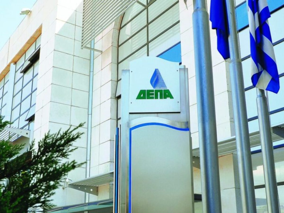 ΔΕΠΑ: Κέρδισε τον διαγωνισμό της Bulgartransgaz για την προμήθεια LNG