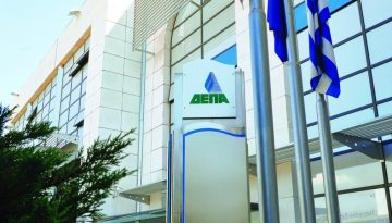 &Delta;&Epsilon;&Pi;&Alpha;: &Kappa;έ&rho;&delta;&iota;&sigma;&epsilon; &tau;&omicron;&nu; &delta;&iota;&alpha;&gamma;&omega;&nu;&iota;&sigma;&mu;ό &tau;&eta;&sigmaf; Bulgartransgaz &gamma;&iota;&alpha; &tau;&eta;&nu; &pi;&rho;&omicron;&mu;ή&theta;&epsilon;&iota;&alpha; LNG