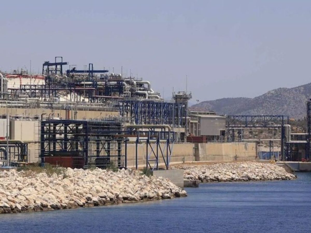 Τετραμερής υπουργική συνάντηση αύριο στην Αθήνα για ενεργειακή ασφάλεια και διασυνδέσεις στη Νοτιοανατολική Ευρώπη