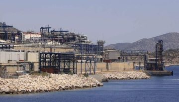 Τετραμερής υπουργική συνάντηση αύριο στην Αθήνα για ενεργειακή ασφάλεια και διασυνδέσεις στη Νοτιοανατολική Ευρώπη