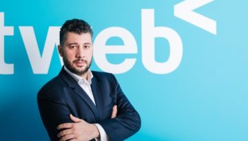 Χ. Δημητρακόπουλος (Softweb): Εξαγορές σε Ελλάδα και Κύπρο, στο κάδρο η Κύρια Αγορά