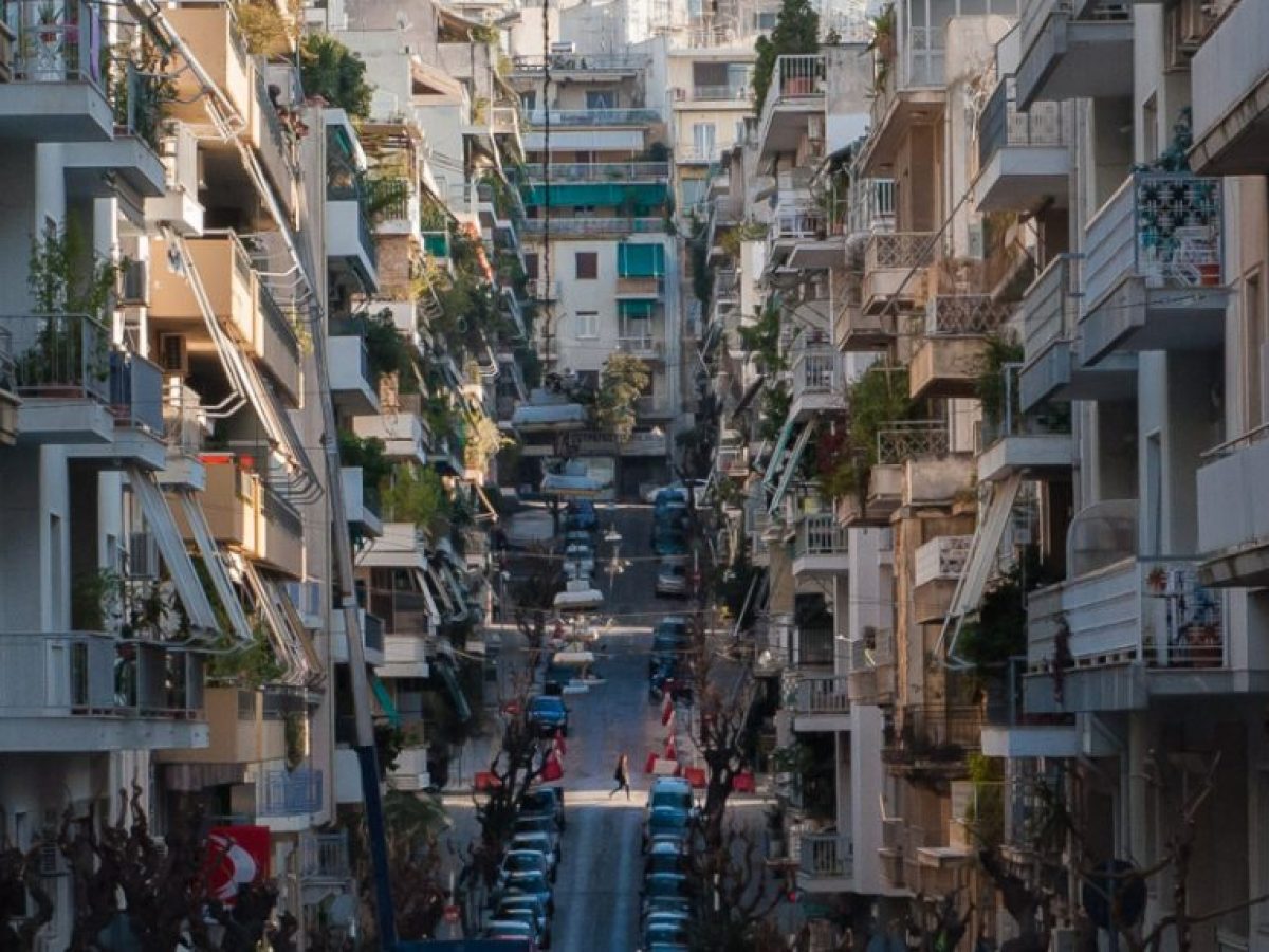 Νέο «Ανακαινίζω» εντός Ιουνίου- Έως 46.000€ ανά κατοικία
