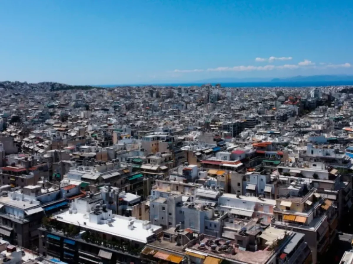Πώς θα λειτουργεί ο Φορέας Απόκτησης και Επαναμίσθωσης Ακινήτων για τους ευάλωτους οφειλέτες