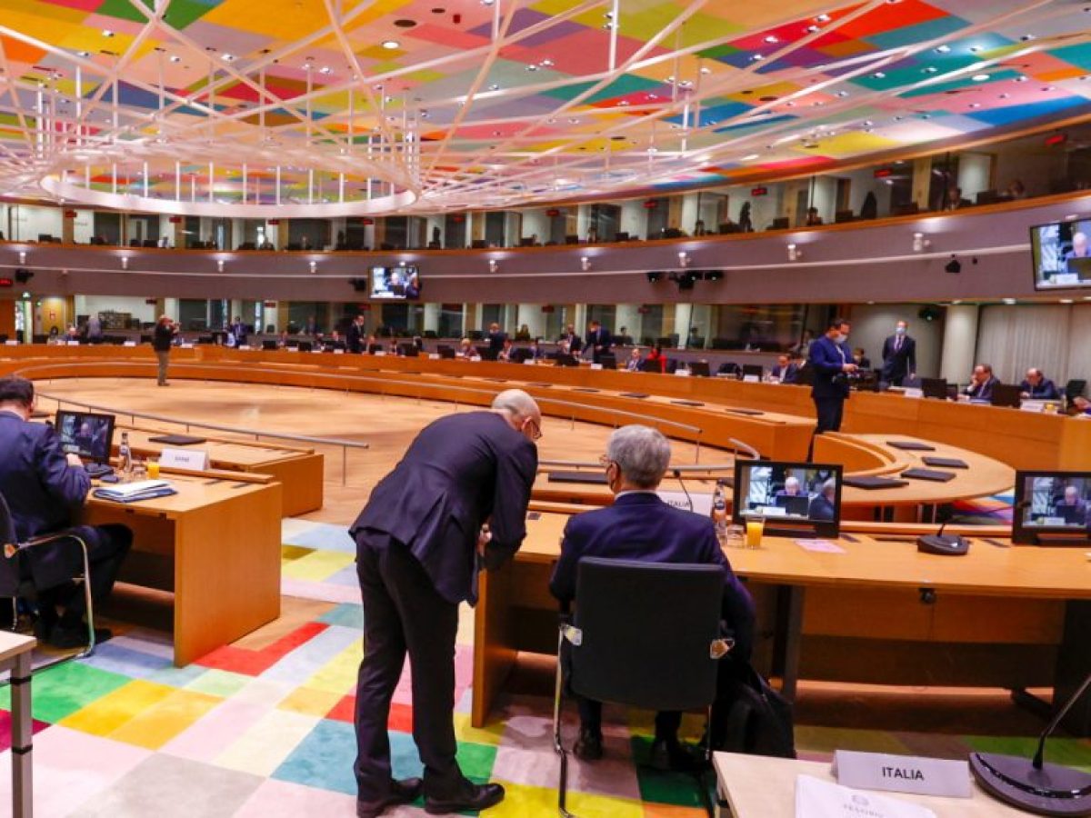 Ecofin: περισσότερα «όπλα» σε EPPO και OLAF