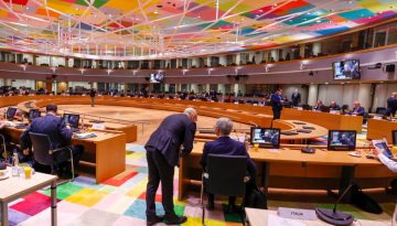 Ecofin: &pi;&epsilon;&rho;&iota;&sigma;&sigma;ό&tau;&epsilon;&rho;&alpha; &laquo;ό&pi;&lambda;&alpha;&raquo; &sigma;&epsilon; EPPO &kappa;&alpha;&iota; OLAF
