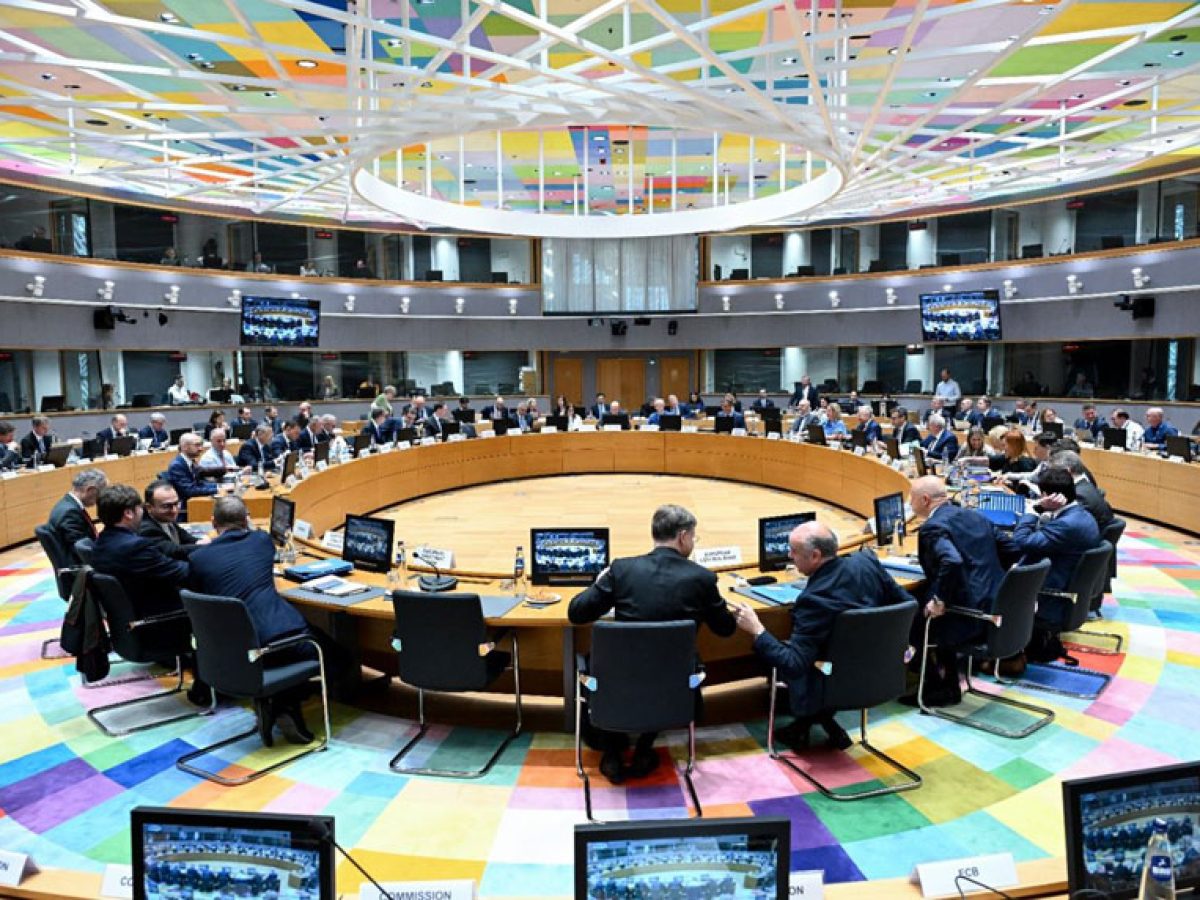 Πιερρακάκης: Το ερώτημα είναι, θέλουμε να είμαστε η γενιά πολιτικών που θα απελευθερώσει το δυναμικό της Ευρωπαϊκής Ένωσης ή όχι;