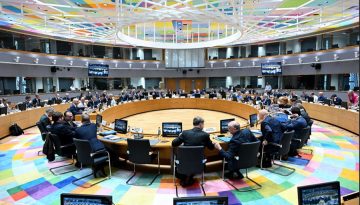 &Pi;&iota;&epsilon;&rho;&rho;&alpha;&kappa;ά&kappa;&eta;&sigmaf;: &Tau;&omicron; &epsilon;&rho;ώ&tau;&eta;&mu;&alpha; &epsilon;ί&nu;&alpha;&iota;, &theta;έ&lambda;&omicron;&upsilon;&mu;&epsilon; &nu;&alpha; &epsilon;ί&mu;&alpha;&sigma;&tau;&epsilon; &eta; &gamma;&epsilon;&nu;&iota;ά &pi;&omicron;&lambda;&iota;&tau;&iota;&kappa;ώ&nu; &pi;&omicron;&upsilon; &theta;&alpha; &alpha;&pi;&epsilon;&lambda;&epsilon;&upsilon;&theta;&epsilon;&rho;ώ&sigma;&epsilon;&iota; &tau;&omicron; &delta;&upsilon;&nu;&alpha;&mu;&iota;&kappa;ό &tau;&eta;&sigmaf; &Epsilon;&upsilon;&rho;&omega;&pi;&alpha;ϊ&kappa;ή&sigmaf; Έ&nu;&omega;&sigma;&eta;&sigmaf; ή ό&chi;&iota;;