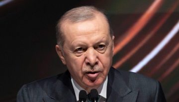 Bloomberg: Η Τουρκία προωθεί νομοσχέδιο για ΑΟΖ στα 200 ναυτικά μίλια