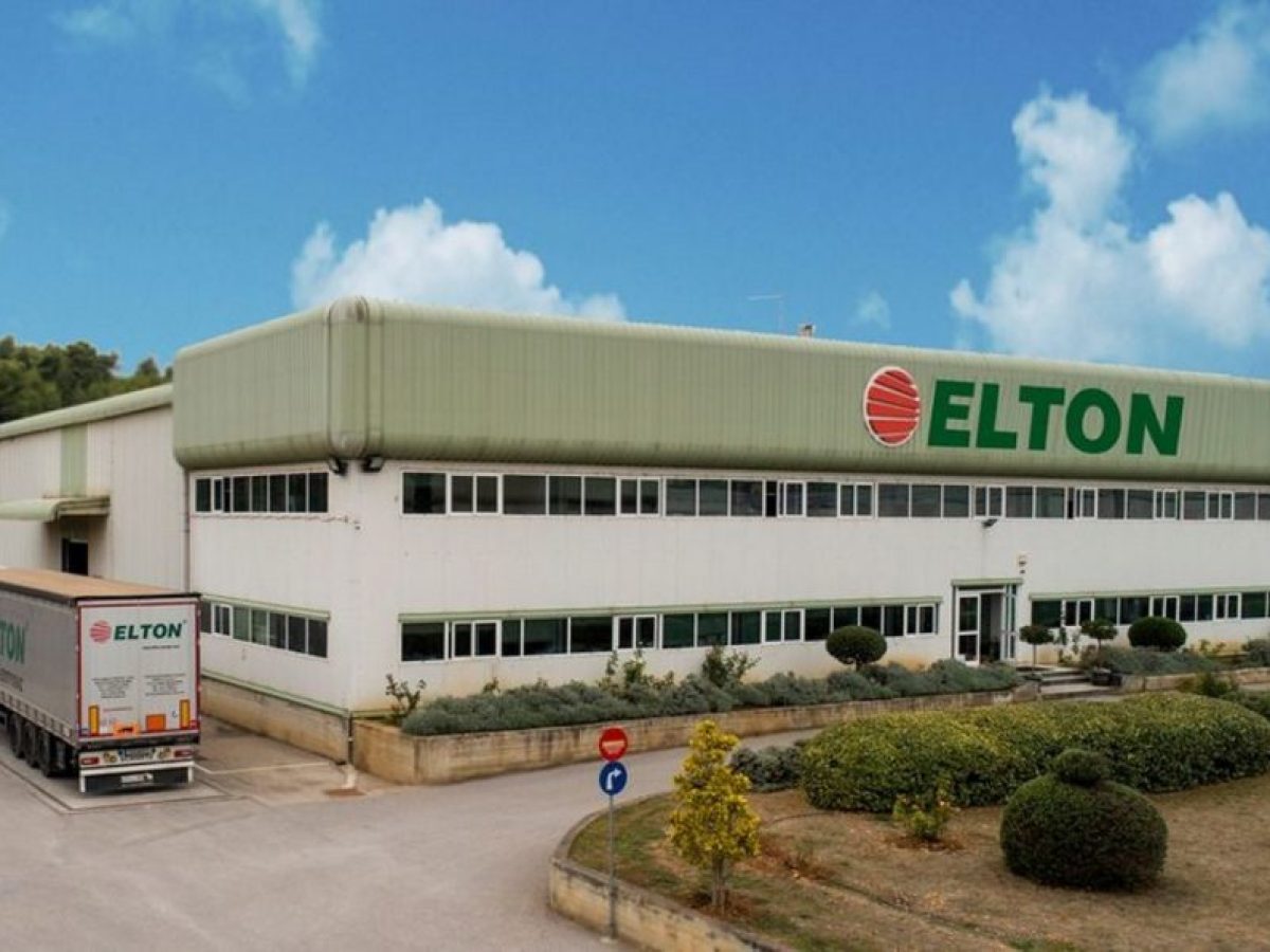 Elton: Πυραυλική επίθεση στα γραφεία της θυγατρικής της στην Ουκρανία