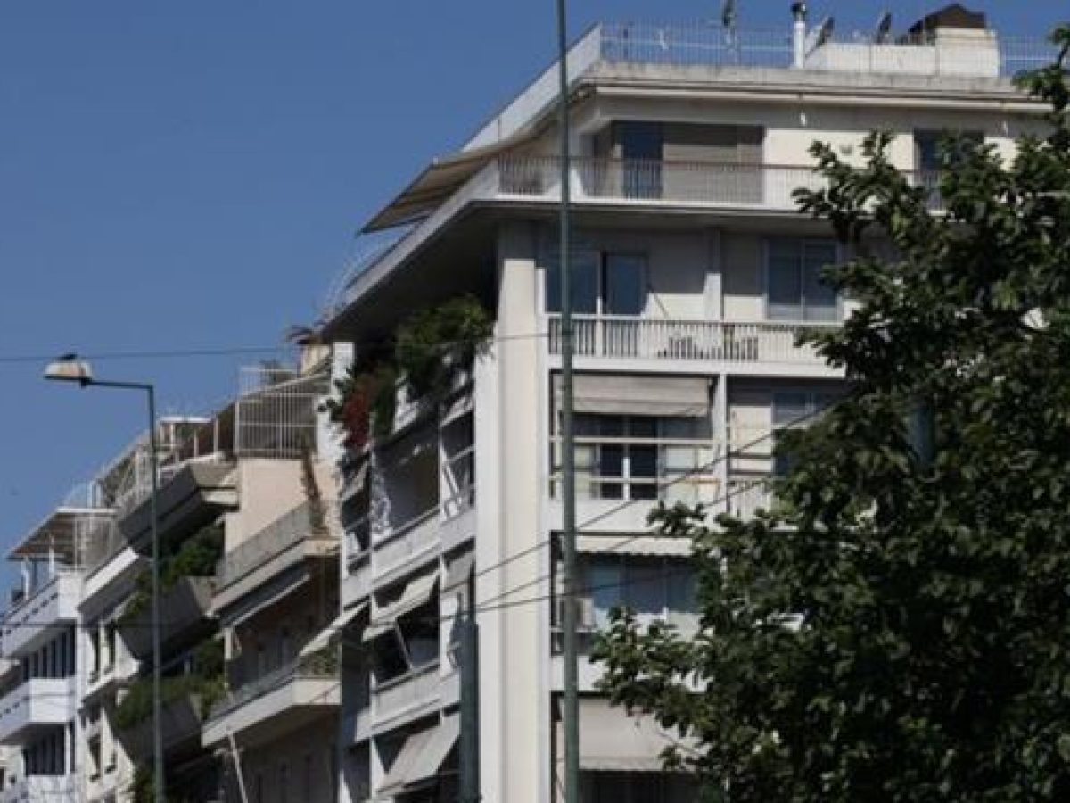 Έρχεται το νέο “Ανακαινίζω” για περισσότερους δικαιούχους και με υψηλότερες επιδοτήσεις