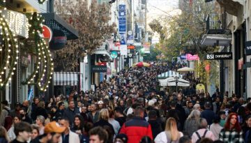 Πολυνομοσχέδιο ΥΠΕΘΟ: Τα μέτρα στήριξης 800 εκατ. για ενοίκια, Airbnb, συνταξιούχους, οφειλέτες