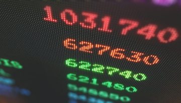 Μεικτή εικόνα στις ευρωαγορές, υποχωρούν οι αποδόσεις των ευρωπαϊκών ομολόγων