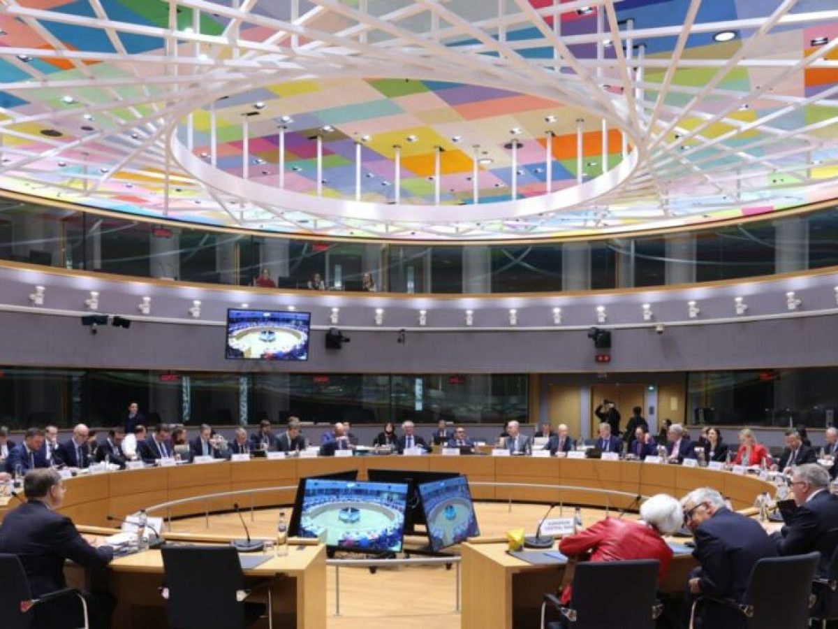 Eurogroup και ΕΚΤ δηλώνουν αδυναμία μπροστά στην κρίση και το ζήτημα των εκλογών στην Ελλάδα τίθεται… διαφορετικά