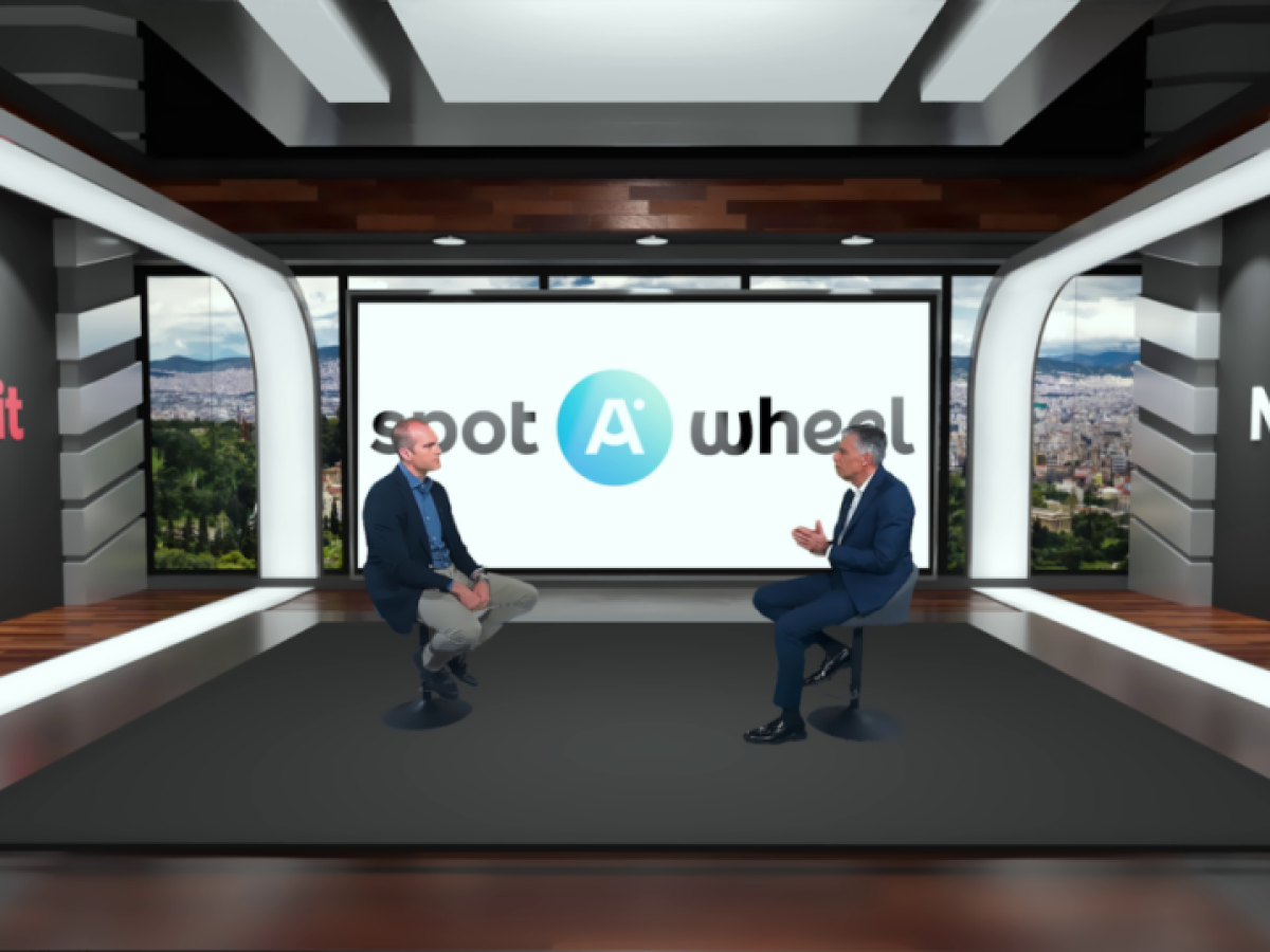 Spotawheel: 10 χρόνια που άλλαξαν την εικόνα του μεταχειρισμένου αυτοκινήτου