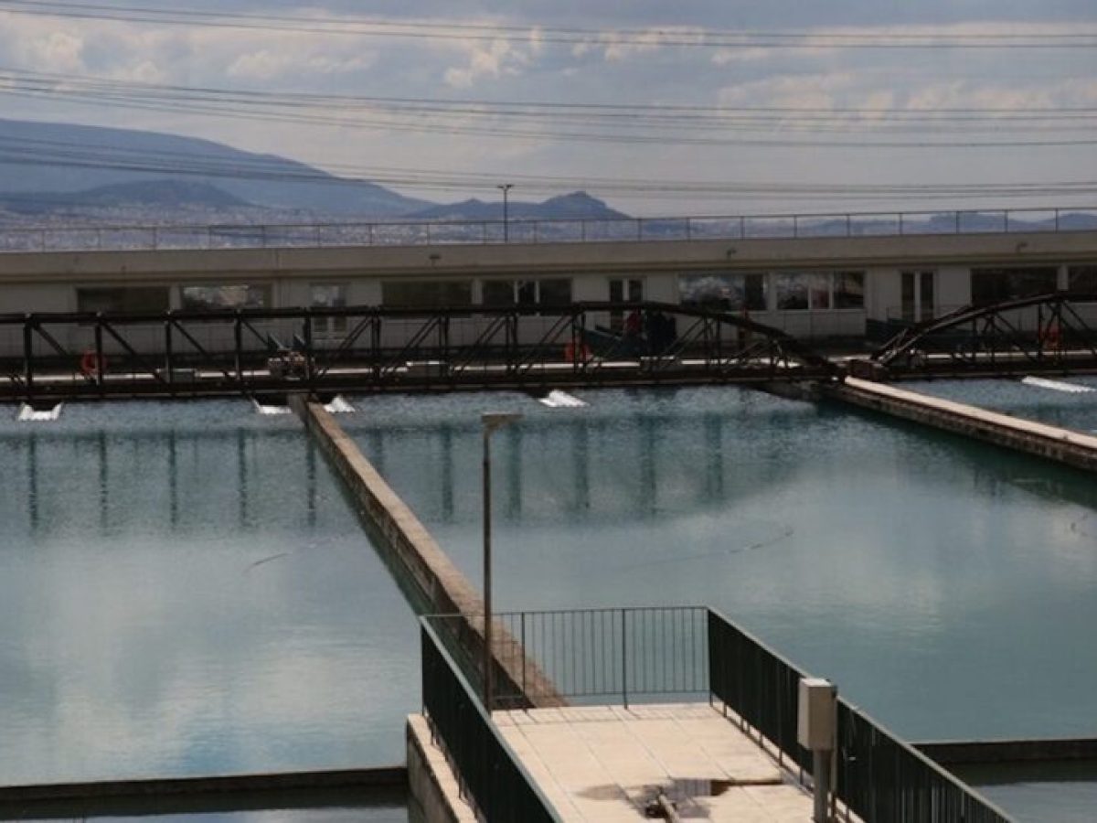 ΕΥΔΑΠ: Αυξήθηκαν τα αποθέματα νερού – Επενδύσεις 2,5 δισ. ευρώ με έμφαση στο υδροδοτικό μοντέλο της Αττικής