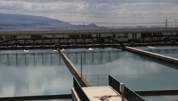 ΕΥΔΑΠ: Αυξήθηκαν τα αποθέματα νερού – Επενδύσεις 2,5 δισ. ευρώ με έμφαση στο υδροδοτικό μοντέλο της Αττικής