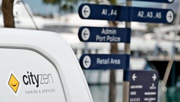 Cityzen Parking & Services: Επεκτείνεται δυναμικά στην κάθετη αγορά των μαρινών, με νέο έργο στην Astir Marina