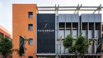 Fais Group: Πωλήσεις 226 εκατ. ευρώ και συγκρίσιμα EBITDA 45,1 εκατ. ευρώ το 2025