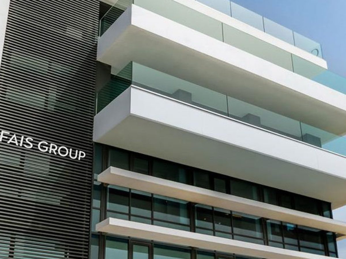 Fais Group: Ισχυρή οργανική ανάπτυξη με σημαντική βελτίωση του κεφαλαίου κίνησης και κερδοφορίας