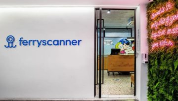Έξι βραβεία για τη Ferryscanner σε κορυφαίες διοργανώσεις