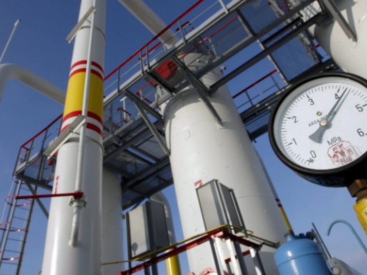 Energy Transition Summit: Ο Κάθετος διάδρομος φυσικού αερίου και η ενεργειακή ασφάλεια της ΝΑ Ευρώπης