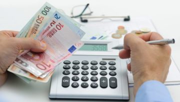 Φορολογικό νομοσχέδιο: Ποιες κατηγορίες εκπρόθεσμων δηλώσεων απαλλάσσονται οριστικά από τα πρόστιμα