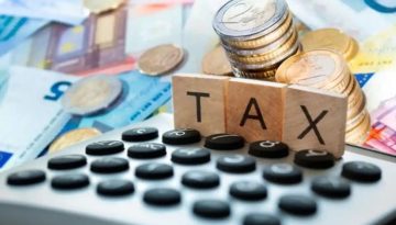 Θετικό νεύμα  από τις Βρυξέλλες σε φοροελάφρυνση επιχειρήσεων