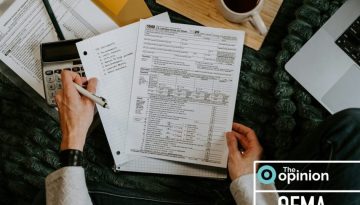 «Σωσίβιο» οι 72 δόσεις  – Τι προβλέπει η ρύθμιση οφειλών για τους φορολογούμενους