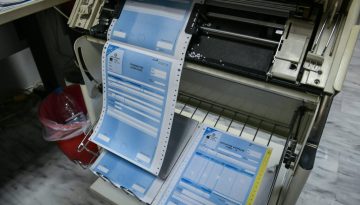 Ξεπερνούν τα 3,5 εκατομμύρια οι φορολογικές δηλώσεις που έχουν υποβληθεί – Πότε εκπνέει η προθεσμία